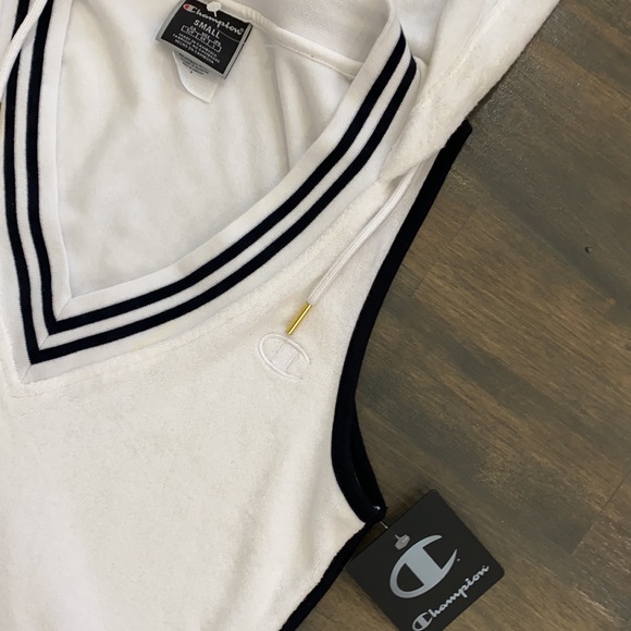 CHAMPION ROMPER - Picture 4 of 12